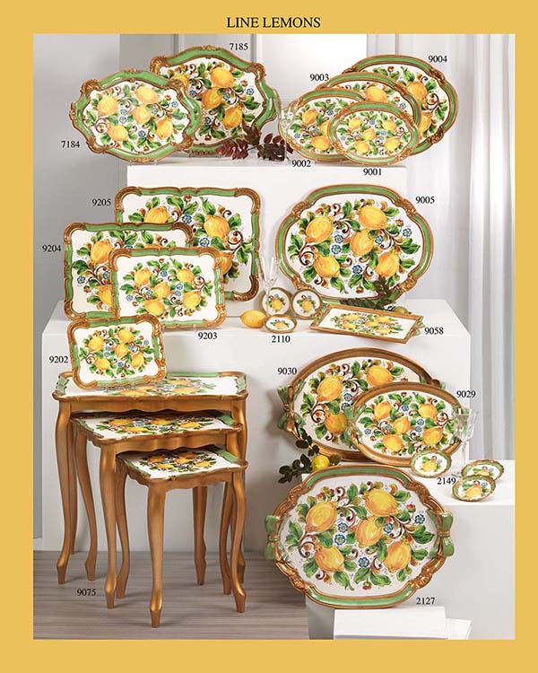Tirinnanzi Arte - Firenze Traditional Florentine craftsmanship